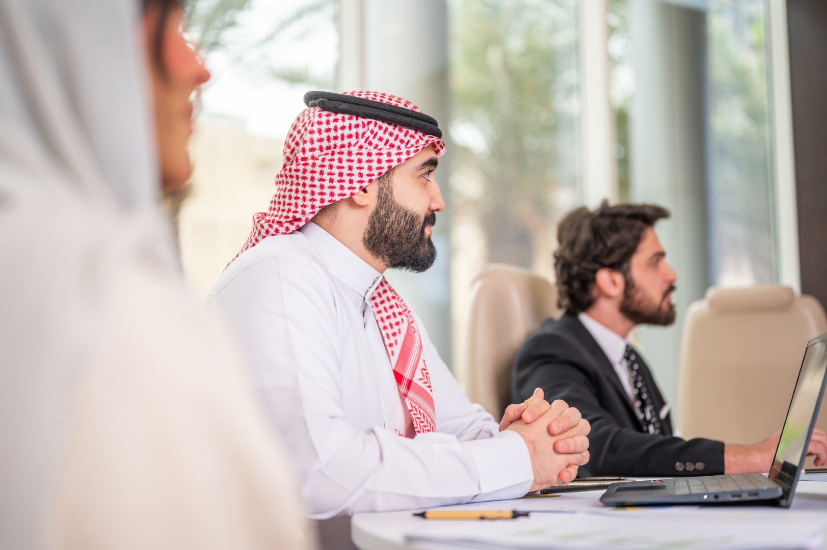 تجربة وطنية موثوقة